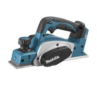 Makita Rabot à batterie Makita DKP180Z Version Solo Quantité:1