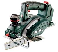 Rabot sans fil - METABO - HO 18 LTX 20-82 - 18 V - Carton