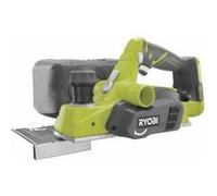 Rabot sans fil Ryobi One+ 18V (sans batterie) 82 mm