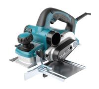 Raboteuse 1050W 82 mm - MAKITA KP0810C