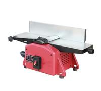 Raboteuse à bois aspiration automatique, raboteuse électrique, petite de table, multifonction domestique, Coupe lisse Pro