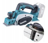 Raboteuse à bois MAKITA 18V AKU