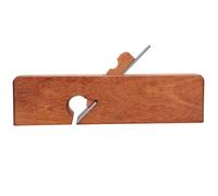 Raboteuse à Bois, Raboteuse Manuelle, Raboteuse de Menuisier de Bricolage Raboteuse à Bois à La Main