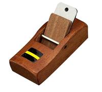 Raboteuse À Main For Le Travail Du Bois, Outil De Menuisier Électrique À Lame Plate For Le Bricolage Et La Menuiserie