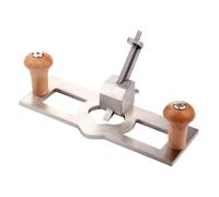 Raboteuse à main pour le travail du bois, rabot à bloc pour couper le bois, raboter, artisanat, outil de travail du bois