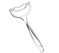 Raboteuse à maïs en acier inoxydable 304, outil pour enlever les grains de maïs, poignée ergonomique, éplucheur haute efficacité pour cuisine, cuisiniers à domicile, chefs de