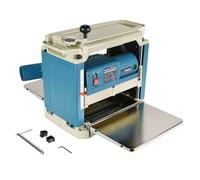 Raboteuse automatique - MAKITA - 2012NB - 1650 W - 304 mm - 3 mm de profondeur de rabotage