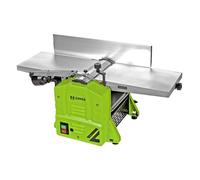 Raboteuse combinee surface et epaisseur pour bois 1500w 254mm Zipper zi-hb254n