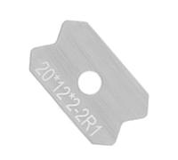 Raboteuse d'angle de bord, raboteuse portable pour lisser et tailler la, raboteuse de nivellement pour menuisiers