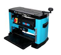 Raboteuse de chantier 330mm LEMAN LORAB330