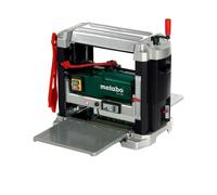 Raboteuse de chantier filaire METABO - DH 330