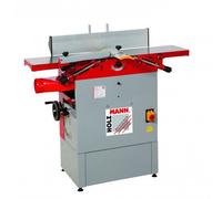 Raboteuse dégauchisseuse 1500W - HOB260NL - 230V HOLZMANN