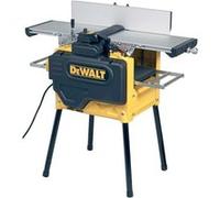 Raboteuse dégauchisseuse 2100W 260mm - DEWALT - D27300 G