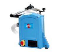 Dégauchisseuse/Raboteuse 210 mm - 1 500 W 230 V - Outil électrique - Raboter - Bois