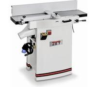Raboteuse dégauchisseuse 230V 2.65kW 256 mm JET - JPT 260-M