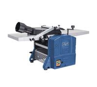 Raboteuse dégauchisseuse 254 mm SCHEPPACH HMS1080