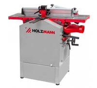 Raboteuse Dégauchisseuse 260ECOSMW2 230V HOLZMANN