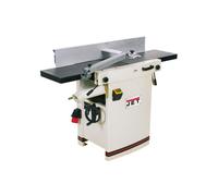 Raboteuse dégauchisseuse 3,5kW 400V Triphasé 307mm avec 3 lames à raboter JPT 310-T Jet