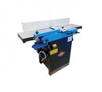 Raboteuse dégauchisseuse 3000W - 310 mm - RAD311 LEMAN