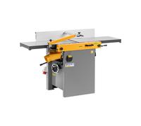 Raboteuse dégauchisseuse - 4 000 W - 400 V | MSW