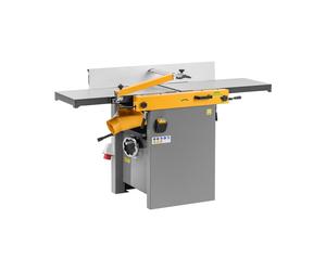 Raboteuse dégauchisseuse - 4 000 W - 400 V | MSW