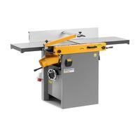 Raboteuse dégauchisseuse 4 000 watts 400 v acier au carbone fonte de fer blanc 14_0009817