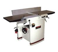 Raboteuse dégauchisseuse 400V 4.45kW 407 mm JET - JPT 410-T G