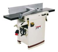 Raboteuse dégauchisseuse d'atelier 230V 3.5kW 307 mm JET - JPT 310-M G