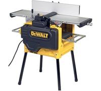 Raboteuse dégauchisseuse DEWALT D27300 - Filaire - Bois - 260mm - 230V