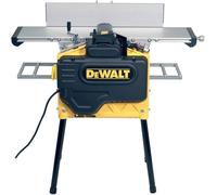 Raboteuse-dégauchisseuse Dewalt D27300-QS 260 mm