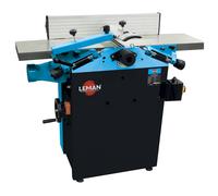 LEMAN Raboteuse dégauchisseuse 250mm - RAD250