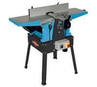 Rabot dégauchisseuse 260 mm RAD260 LEMAN