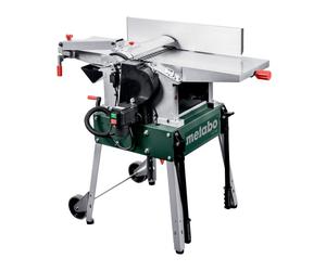 Raboteuse dégauchisseuse filaire METABO HC 260 C - 2,2 WNB (114026000)