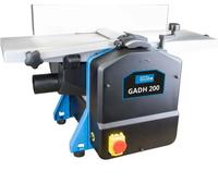 Raboteuse Dégauchisseuse GADH 200 Güde G55440