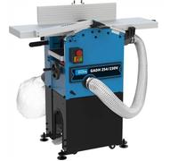 Raboteuse Dégauchisseuse GADH 254 / 230 V Güde G55058