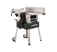 Raboteuse dégauchisseuse METABO HC 260 C Electrique Bois 260 mm 900 W