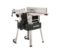 Raboteuse dégauchisseuse METABO HC 260 C Electrique Bois 260 mm 900 W