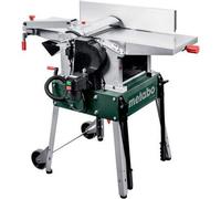 Raboteuse dégauchisseuse - METABO - HC 260 C - Electrique - Bois - 260 mm - 900 W