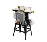 Raboteuse Dégauchisseuse PEUGEOT ENERGYPLANE-204ASP avec aspiration intégrée