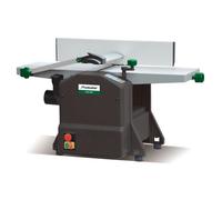Raboteuse dégauchisseuse portable 204 mm 2 fers à rabot 1,5 kW 230V Holzstar ADH200 230V