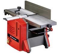 Einhell Raboteuse-dégauchisseuse stationnaire TC-SP 204/2 – 1 500 W, 9 000 tr/min, largeur 204 mm