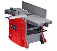 Raboteuse dégauchisseuse stationnaire ? TC-SP 204/1 ? Largeur 204 mm ? 1500 W