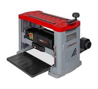 Raboteuse d'epaisseur de bois 330mm Holzmann dhm330_230v
