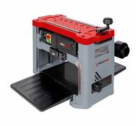 Raboteuse d'epaisseur de bois 330mm Holzmann dhm330prosmw2_230v