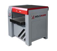 Raboteuse d'epaisseur pour bois 630mm Holzmann dhm630prosmw4_400v