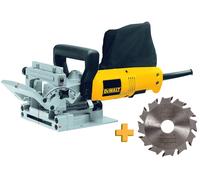 Raboteuse DeWALT DW682K