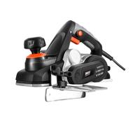 Raboteuse électrique 1500 W 82 x 3 mm