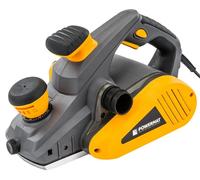 Raboteuse Électrique 2 En 1 Rabot À Bois 1600W