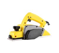 Raboteuse électrique pour murs, Raboteuse électrique portative multifonctionnelle for le travail du bois, haute puissance 600w