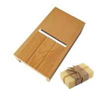 Raboteuse et chanfreineuse de barre de savon, chanfreineuse de barre de savon - Outil de coupe de de en bois | Coupe-de et bougies, pour la fabrication de bougies faites à la main, b